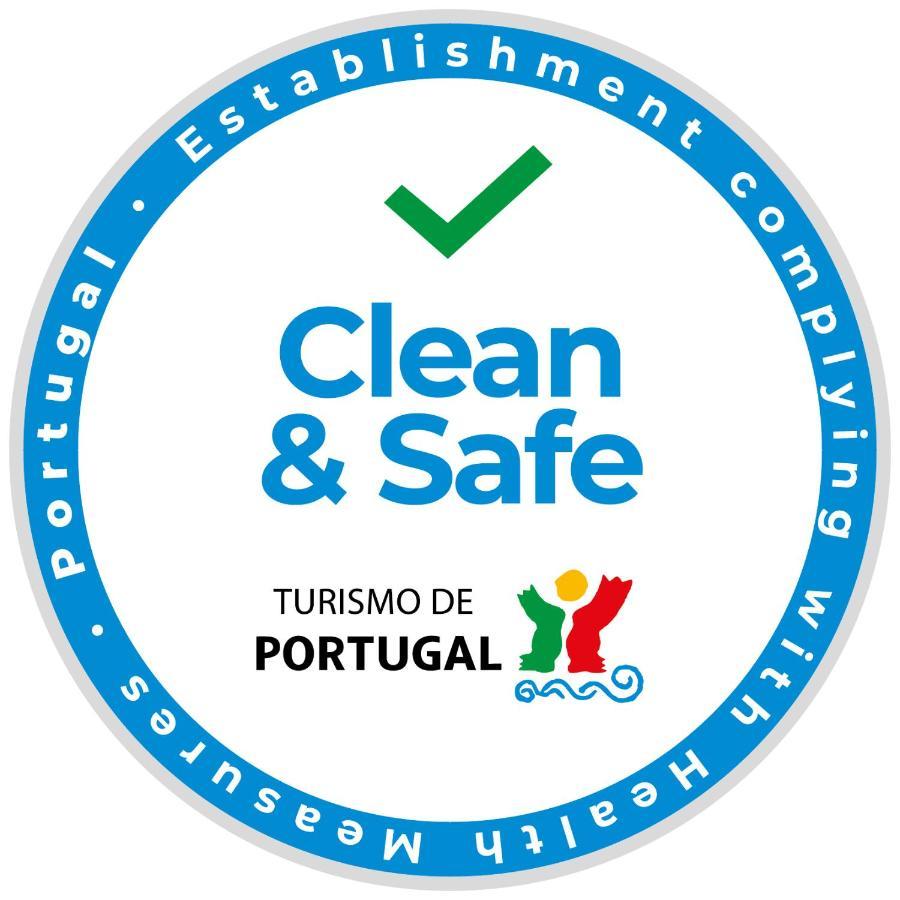 Rs Porto Vilar Buitenkant foto